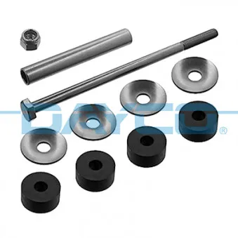 Entretoise/tige, stabilisateur DAYCO DSS2862