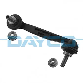Entretoise/tige, stabilisateur arrière gauche DAYCO DSS2872