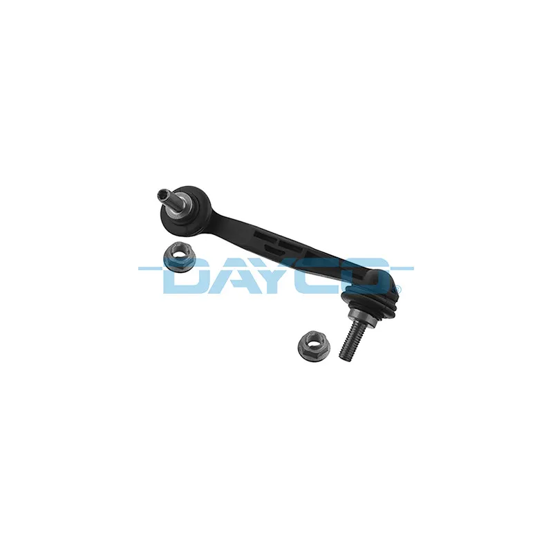 Entretoise/tige, stabilisateur arrière gauche DAYCO DSS2872