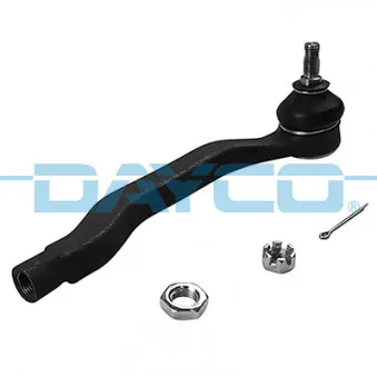 Rotule de barre de connexion avant droit DAYCO DSS2877