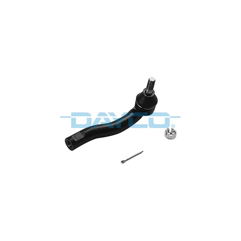 Rotule de barre de connexion avant gauche DAYCO DSS2879