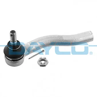 Rotule de barre de connexion avant gauche DAYCO DSS2881