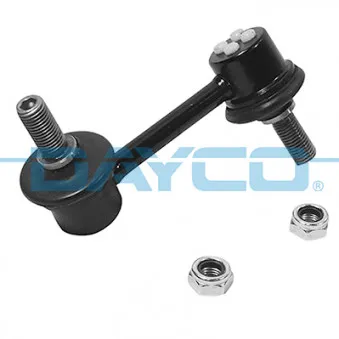 Entretoise/tige, stabilisateur avant droit DAYCO DSS2896