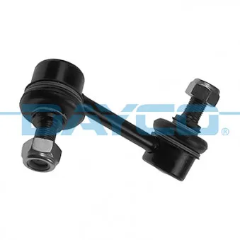 Entretoise/tige, stabilisateur arrière gauche DAYCO DSS2905