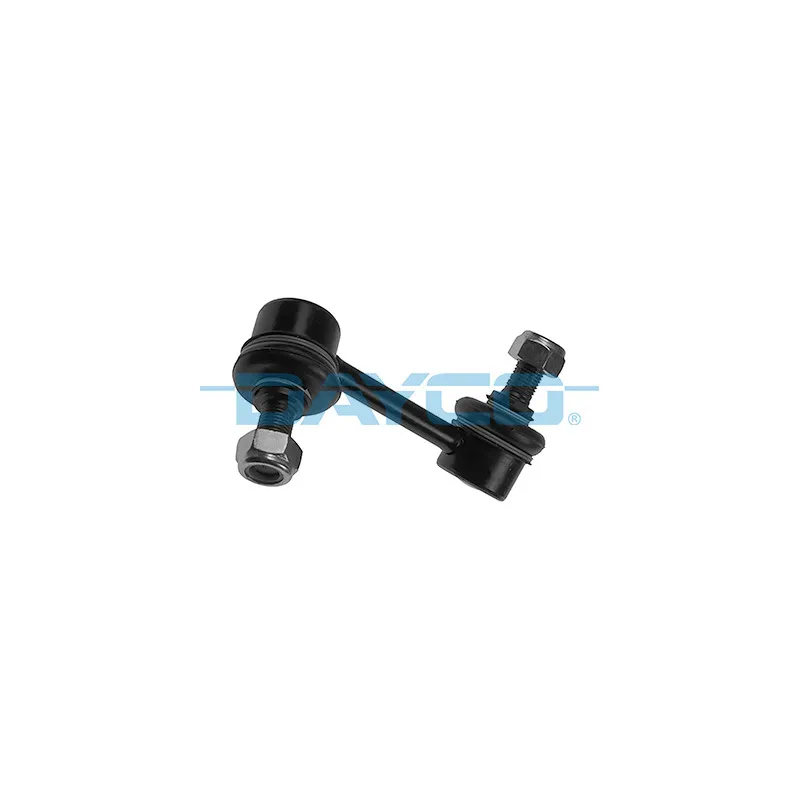 Entretoise/tige, stabilisateur arrière gauche DAYCO DSS2905
