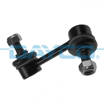 Entretoise/tige, stabilisateur arrière droit DAYCO DSS2906