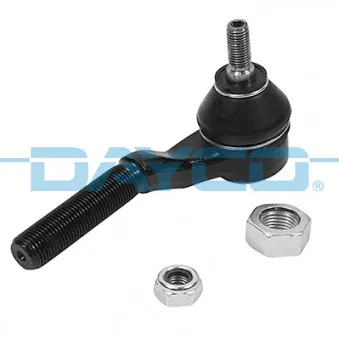 Rotule de barre de connexion avant gauche DAYCO DSS2918