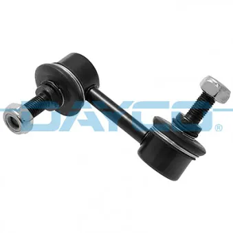 Entretoise/tige, stabilisateur arrière gauche DAYCO DSS2921