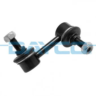 Entretoise/tige, stabilisateur arrière droit DAYCO DSS2922