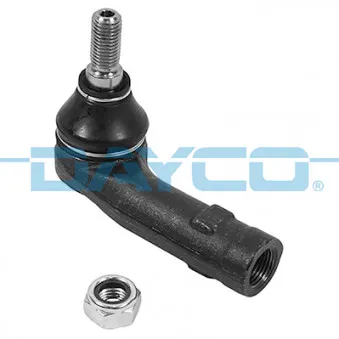 Rotule de barre de connexion avant droit DAYCO DSS2934