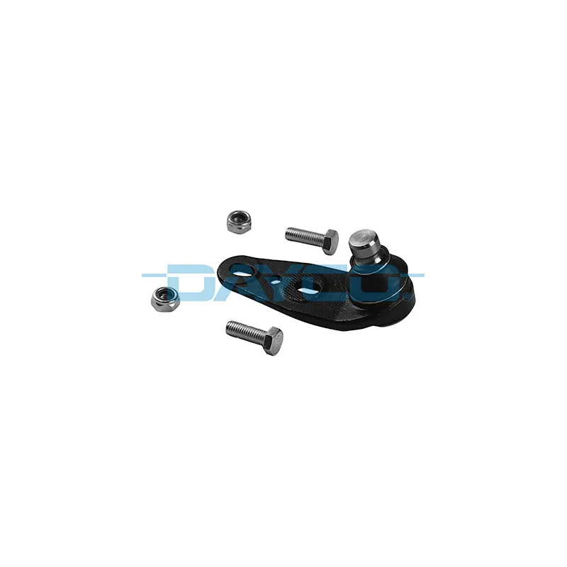 Rotule de suspension avant droit DAYCO DSS2935
