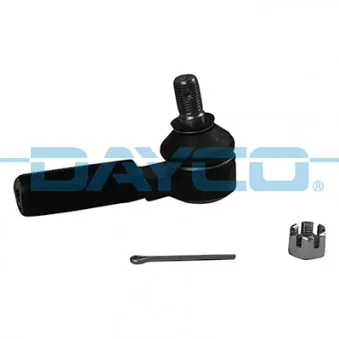 Rotule de barre de connexion avant gauche DAYCO DSS2946