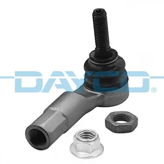 Rotule de barre de connexion avant gauche DAYCO DSS2953