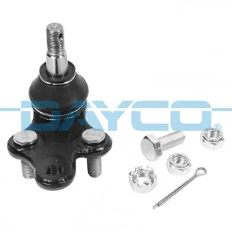 Rotule de suspension avant gauche DAYCO