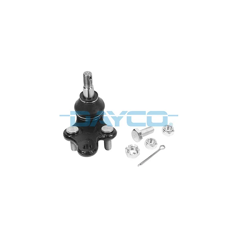 Rotule de suspension avant gauche DAYCO DSS2957
