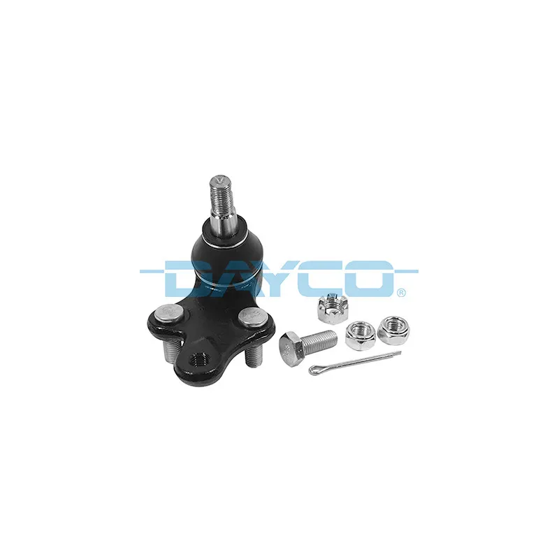 Rotule de suspension avant droit DAYCO DSS2958