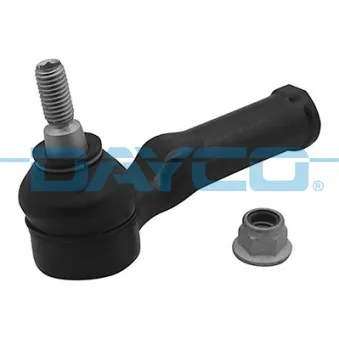 Rotule de barre de connexion avant gauche DAYCO DSS2960