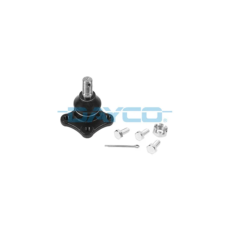 Rotule de suspension DAYCO DSS2971