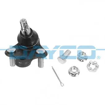 Rotule de suspension DAYCO DSS2972
