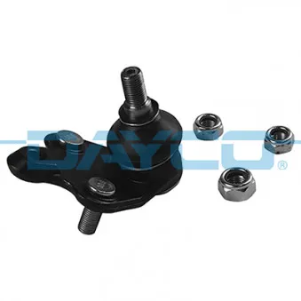Rotule de suspension DAYCO DSS2973