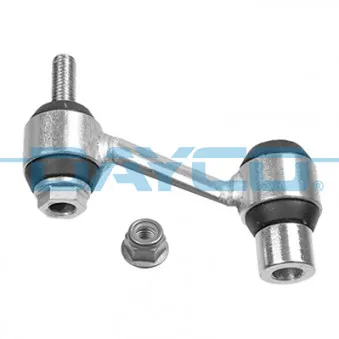 Entretoise/tige, stabilisateur DAYCO DSS2974