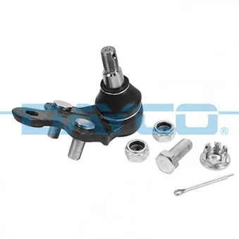 Rotule de suspension avant droit DAYCO DSS2977