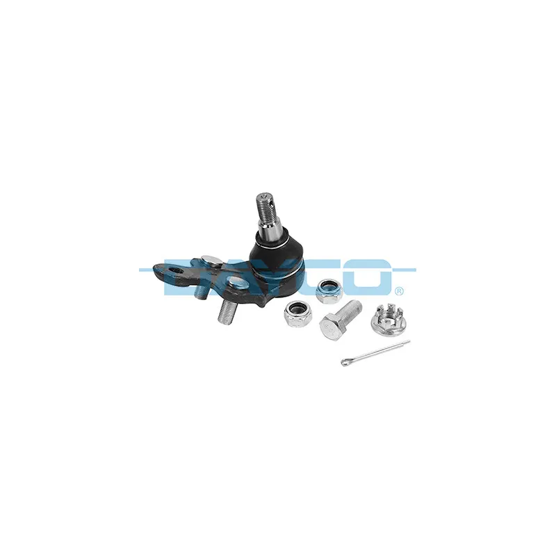 Rotule de suspension avant droit DAYCO DSS2977