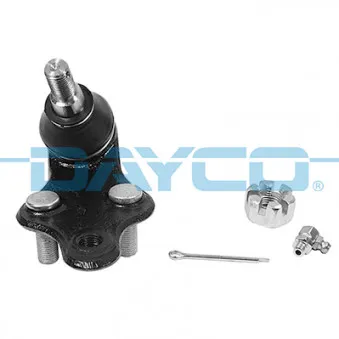 Rotule de suspension avant gauche DAYCO DSS2983