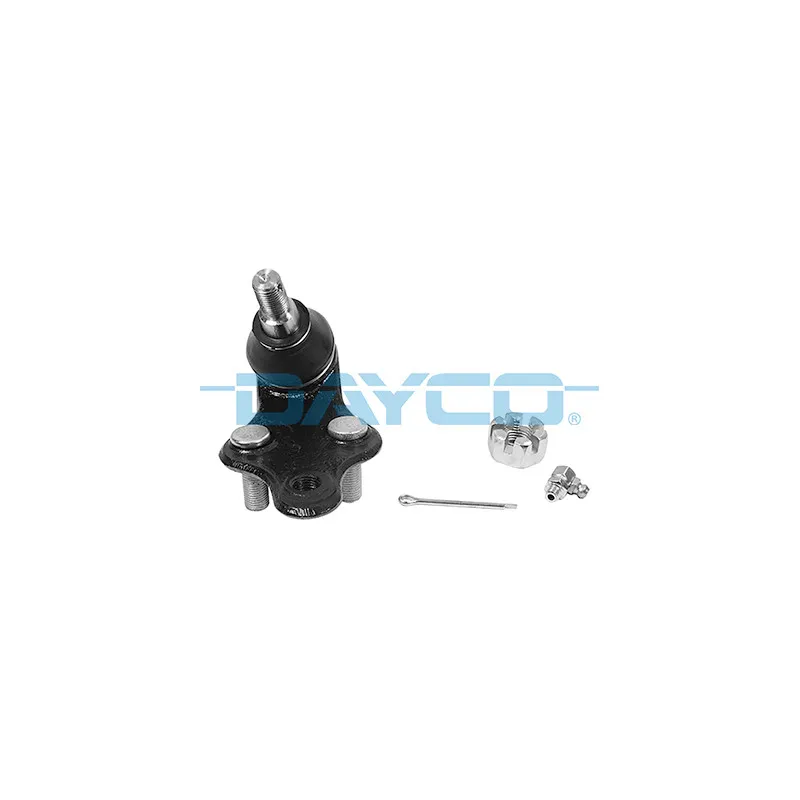 Rotule de suspension avant gauche DAYCO DSS2983