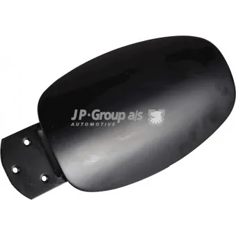 Bouchon, réservoir de carburant avant gauche JP GROUP