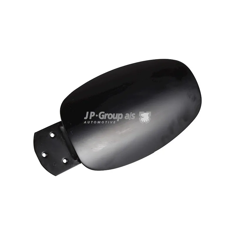 Bouchon, réservoir de carburant avant gauche JP GROUP 1681100100