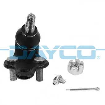 Rotule de suspension avant droit DAYCO DSS2984
