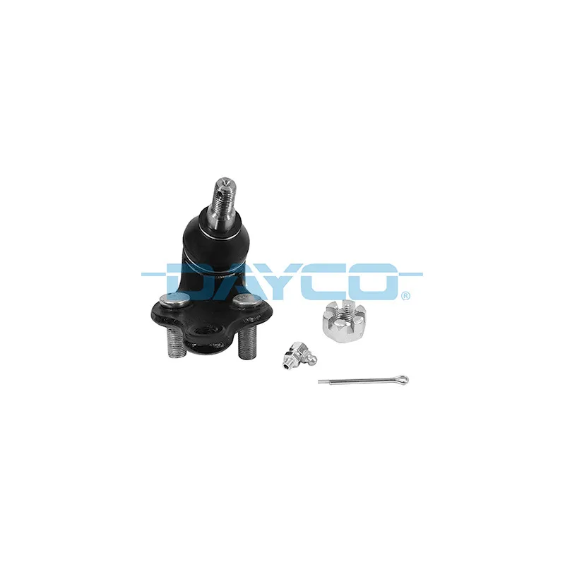 Rotule de suspension avant droit DAYCO DSS2984