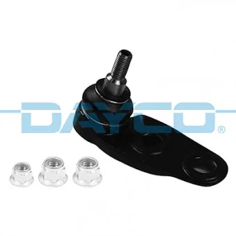 Rotule de suspension avant droit DAYCO DSS2987