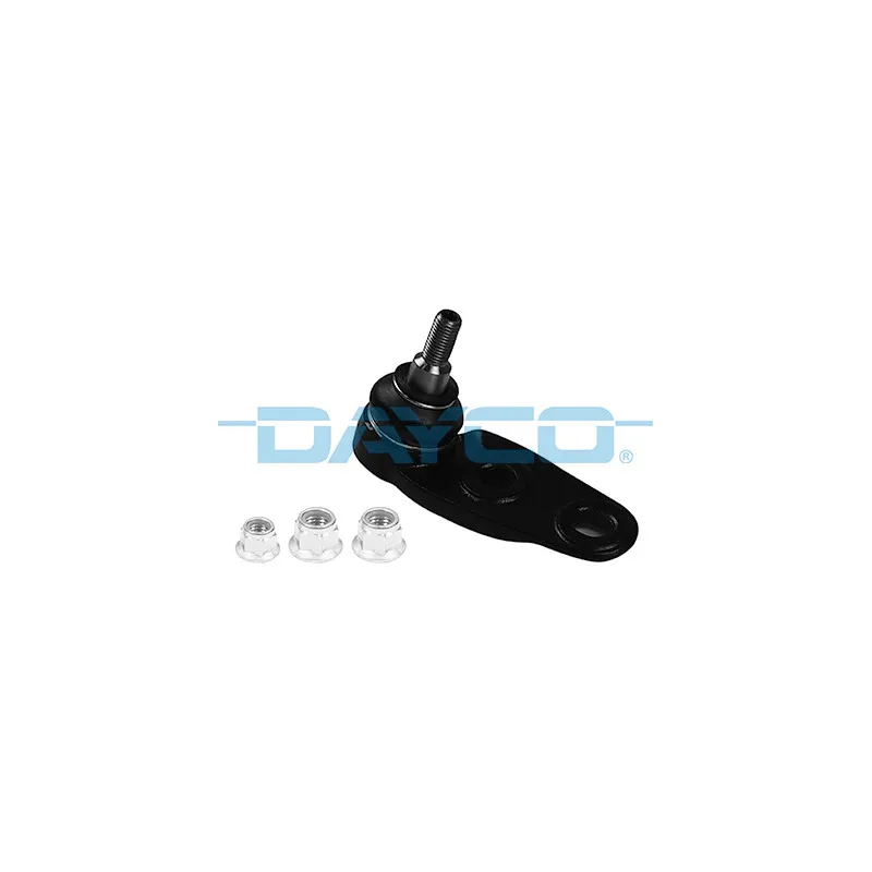 Rotule de suspension avant droit DAYCO DSS2987
