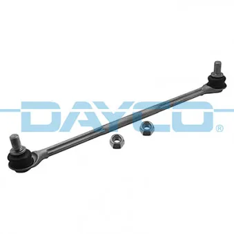 Entretoise/tige, stabilisateur DAYCO DSS2989