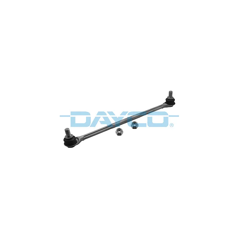 Entretoise/tige, stabilisateur DAYCO DSS2989