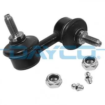 Entretoise/tige, stabilisateur arrière droit DAYCO DSS3001