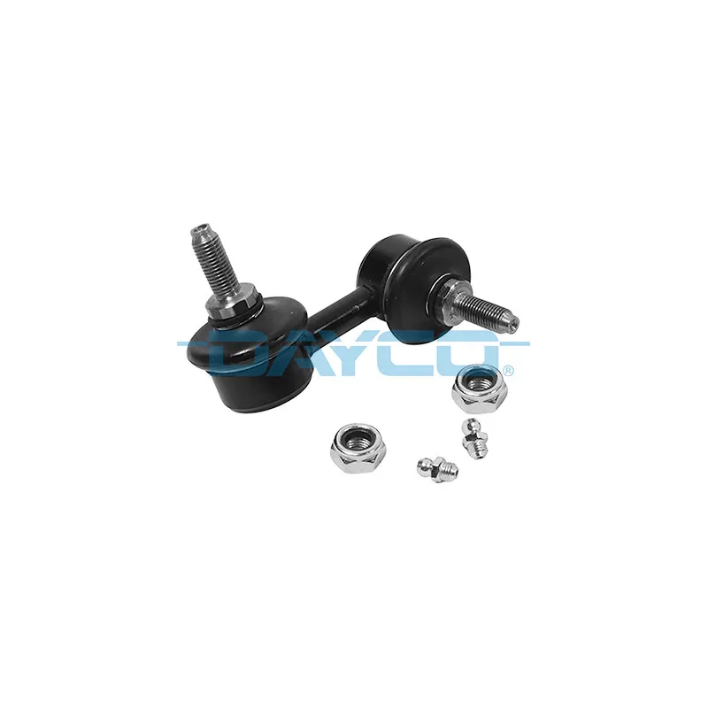 Entretoise/tige, stabilisateur arrière droit DAYCO DSS3001