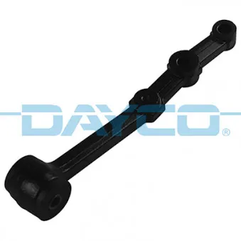 Triangle ou bras de suspension (train avant) DAYCO