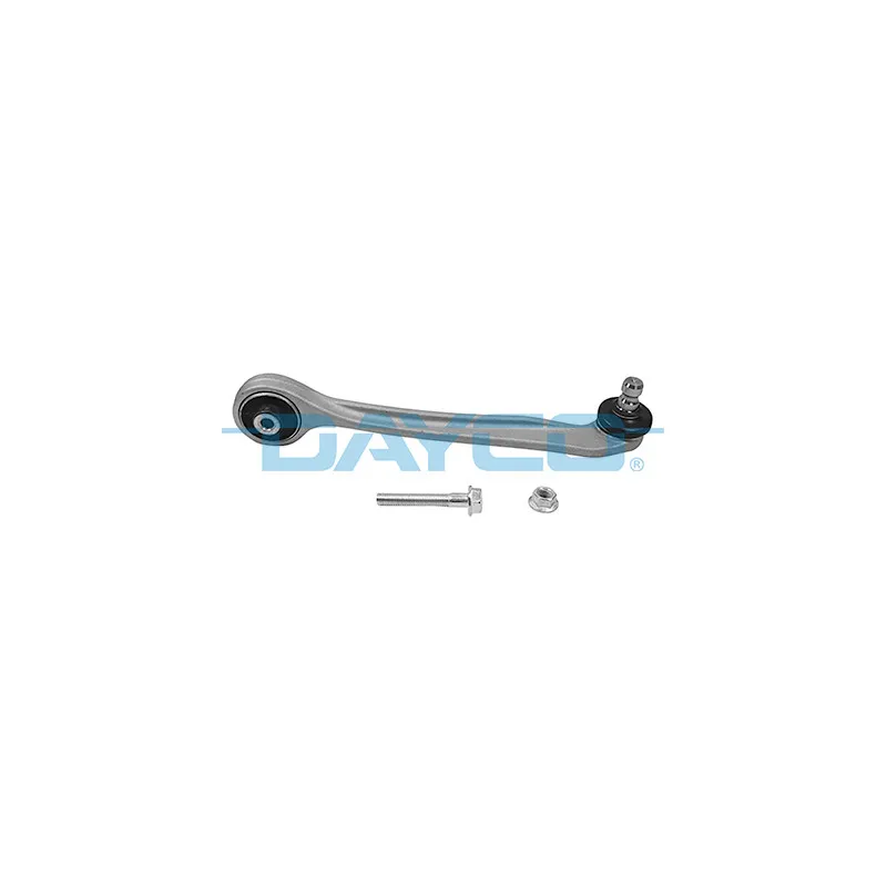 Bras de liaison, suspension de roue avant droit DAYCO DSS3010