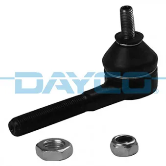 Rotule de barre de connexion avant droit DAYCO DSS3018