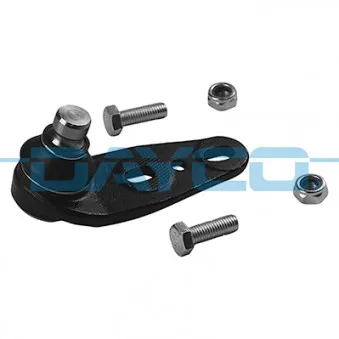 Rotule de suspension avant gauche DAYCO DSS3023