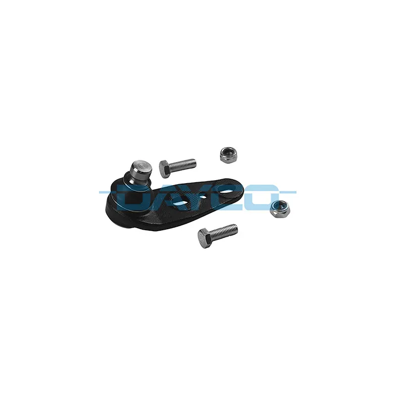 Rotule de suspension avant gauche DAYCO DSS3023