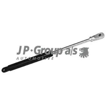 Vérin, capot-moteur JP GROUP 1681200100