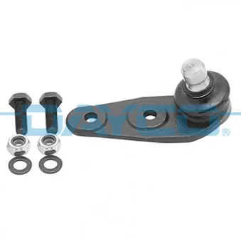 Rotule de suspension avant droit DAYCO
