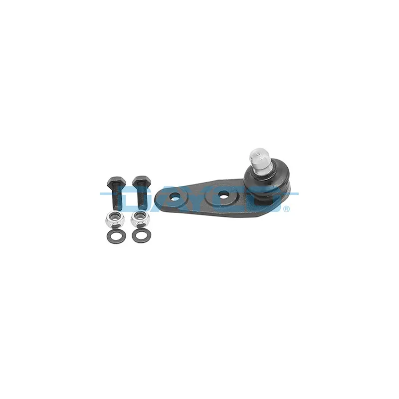 Rotule de suspension avant droit DAYCO DSS3025