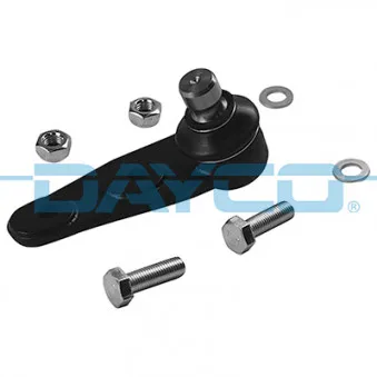 Rotule de suspension avant gauche DAYCO DSS3026