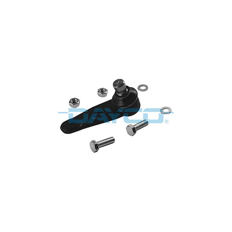 Rotule de suspension avant gauche DAYCO DSS3026
