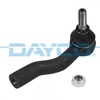 Rotule de barre de connexion avant droit DAYCO DSS3031